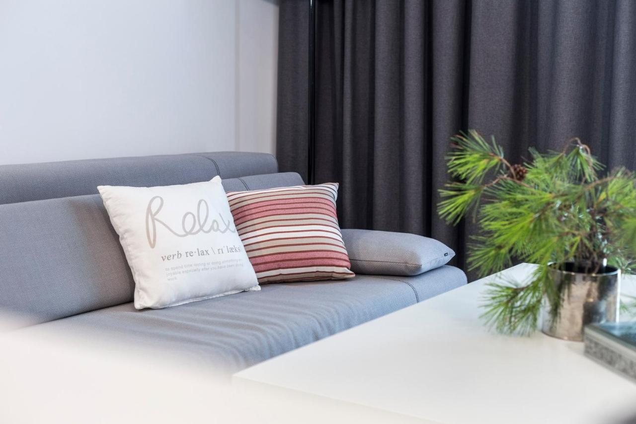 Apartman Amore Baška Voda Exterior foto