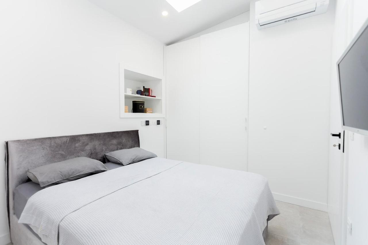 Apartman Amore Baška Voda Exterior foto