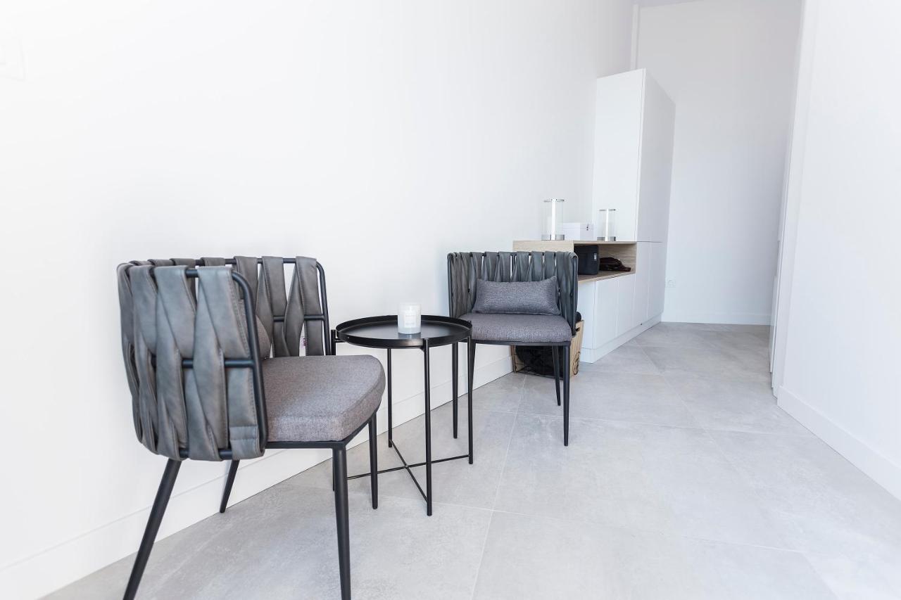 Apartman Amore Baška Voda Exterior foto
