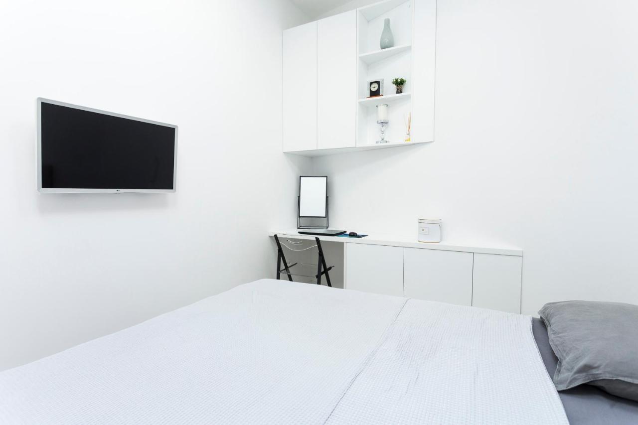 Apartman Amore Baška Voda Exterior foto