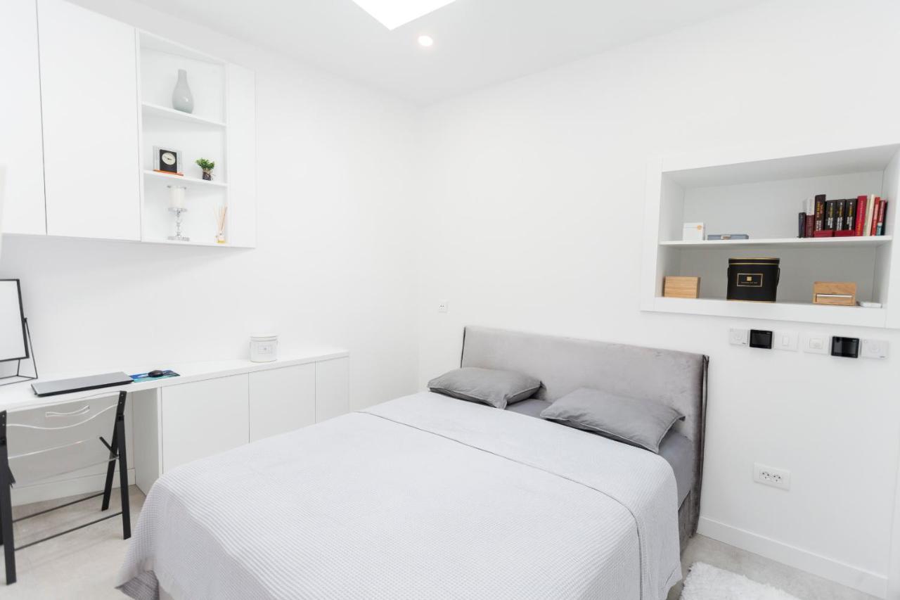 Apartman Amore Baška Voda Exterior foto